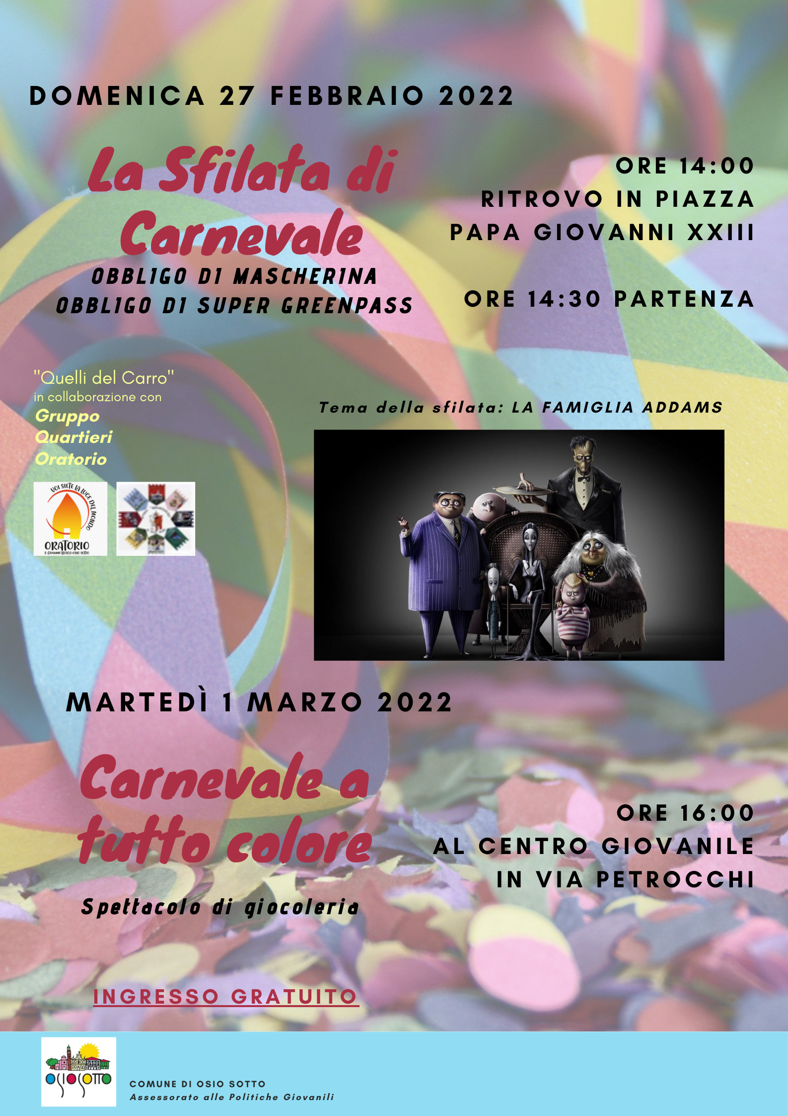 Carnevale 