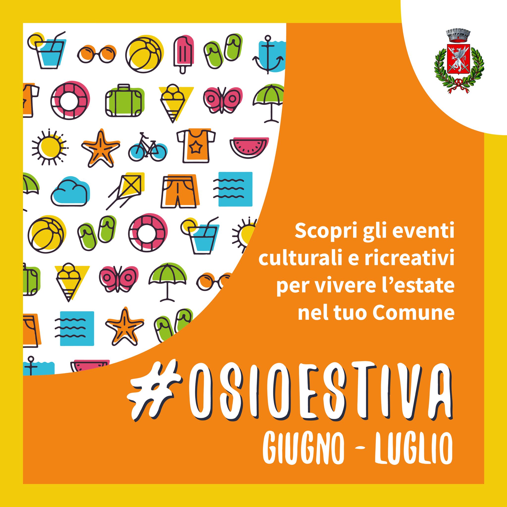 Eventi estivi 