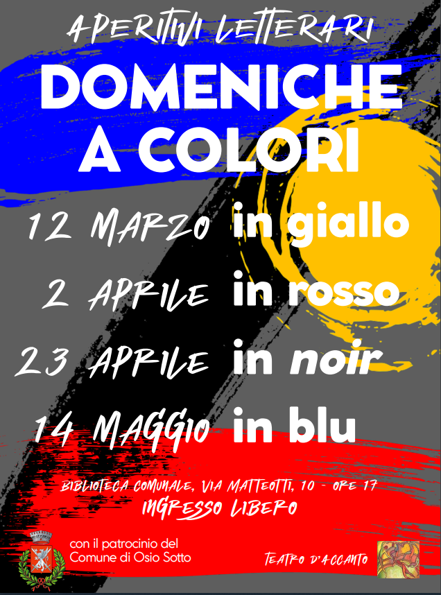 Domeniche a colori