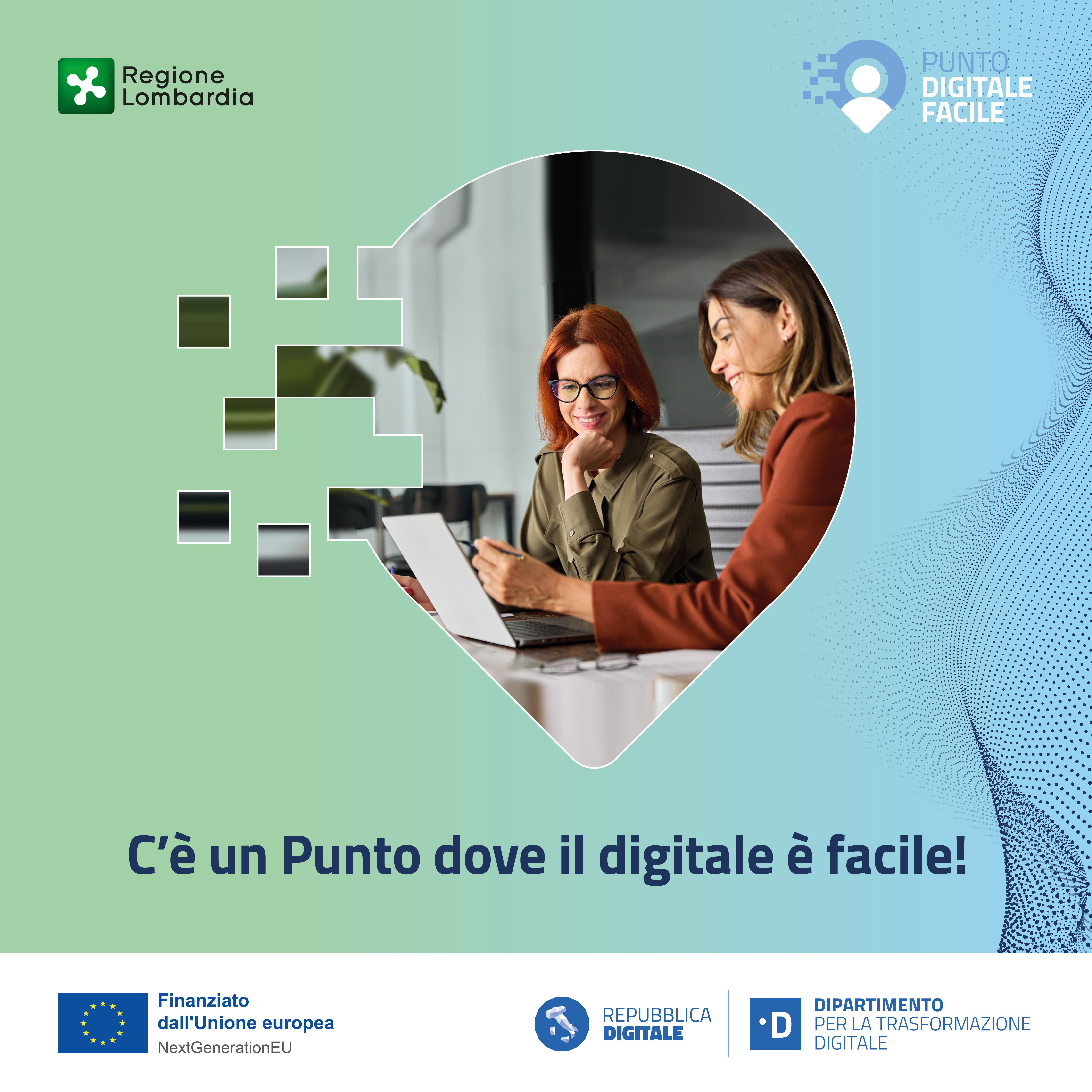 Facilitazione Digitale