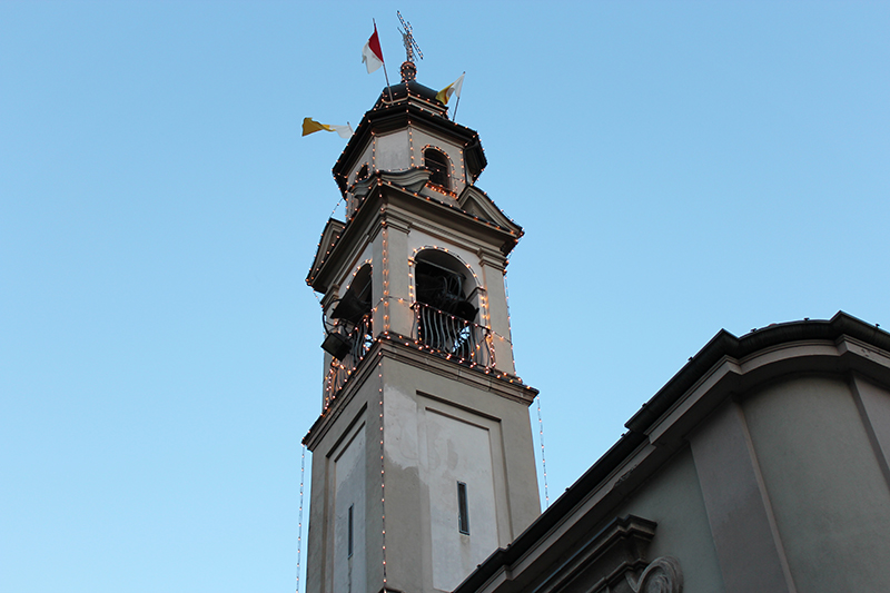 Santuario di San Donato