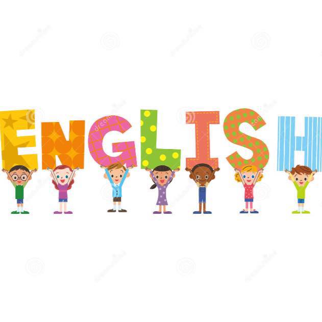 Corso Inglese per bambini 