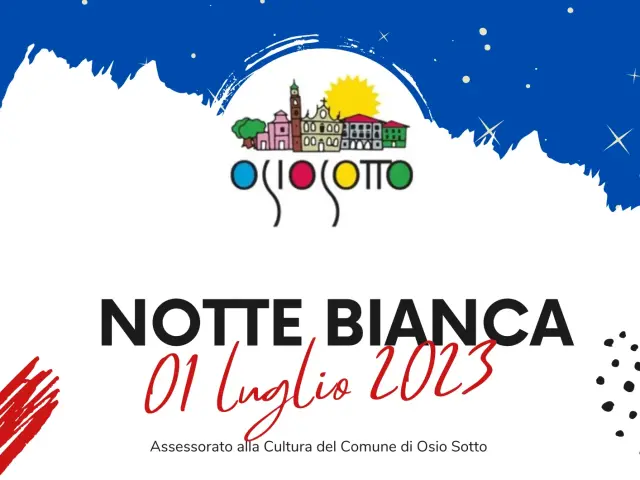Notte Bianca 2023