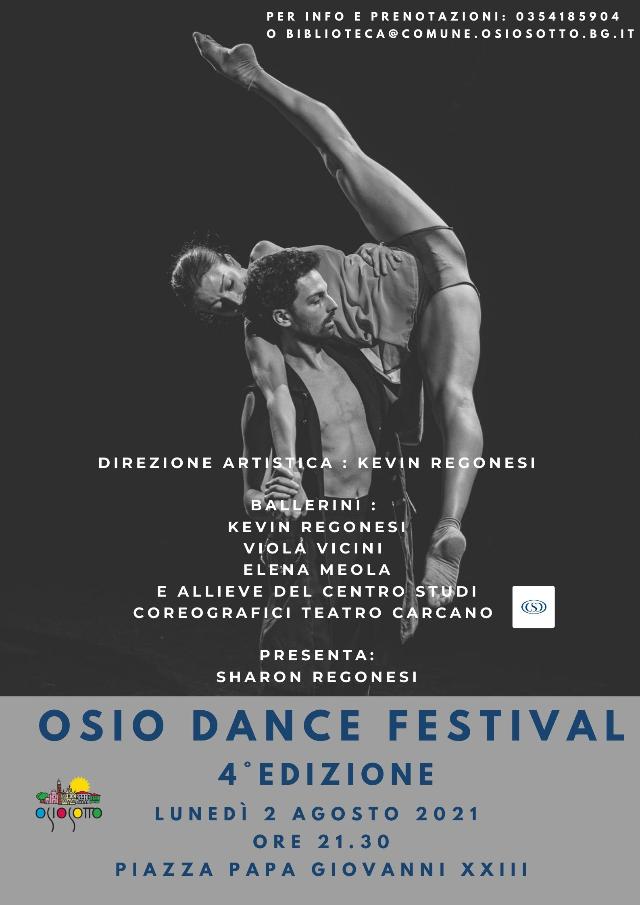 Osio Dance Festival